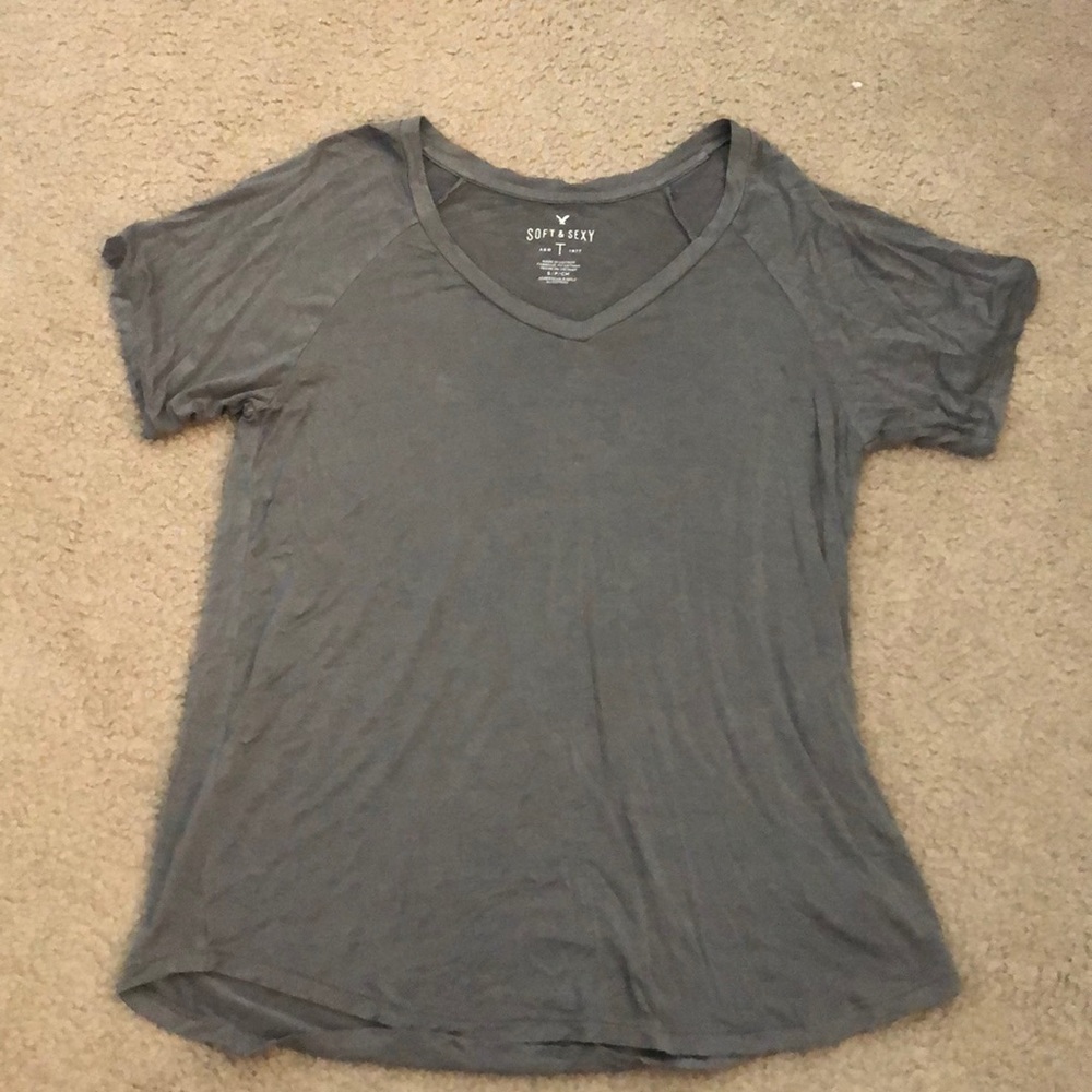 AMERICAN EAGLE Soft & Sexy Tee Shirt